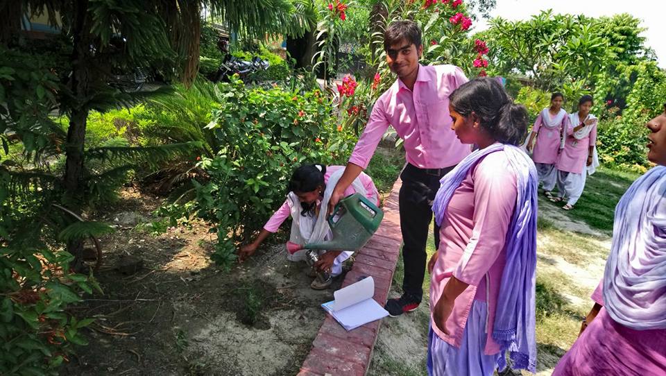 Government Polytechnic Basti